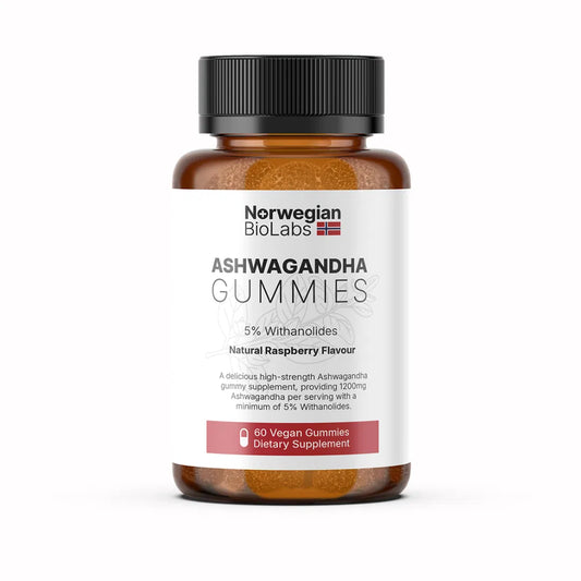 Ashwagandha