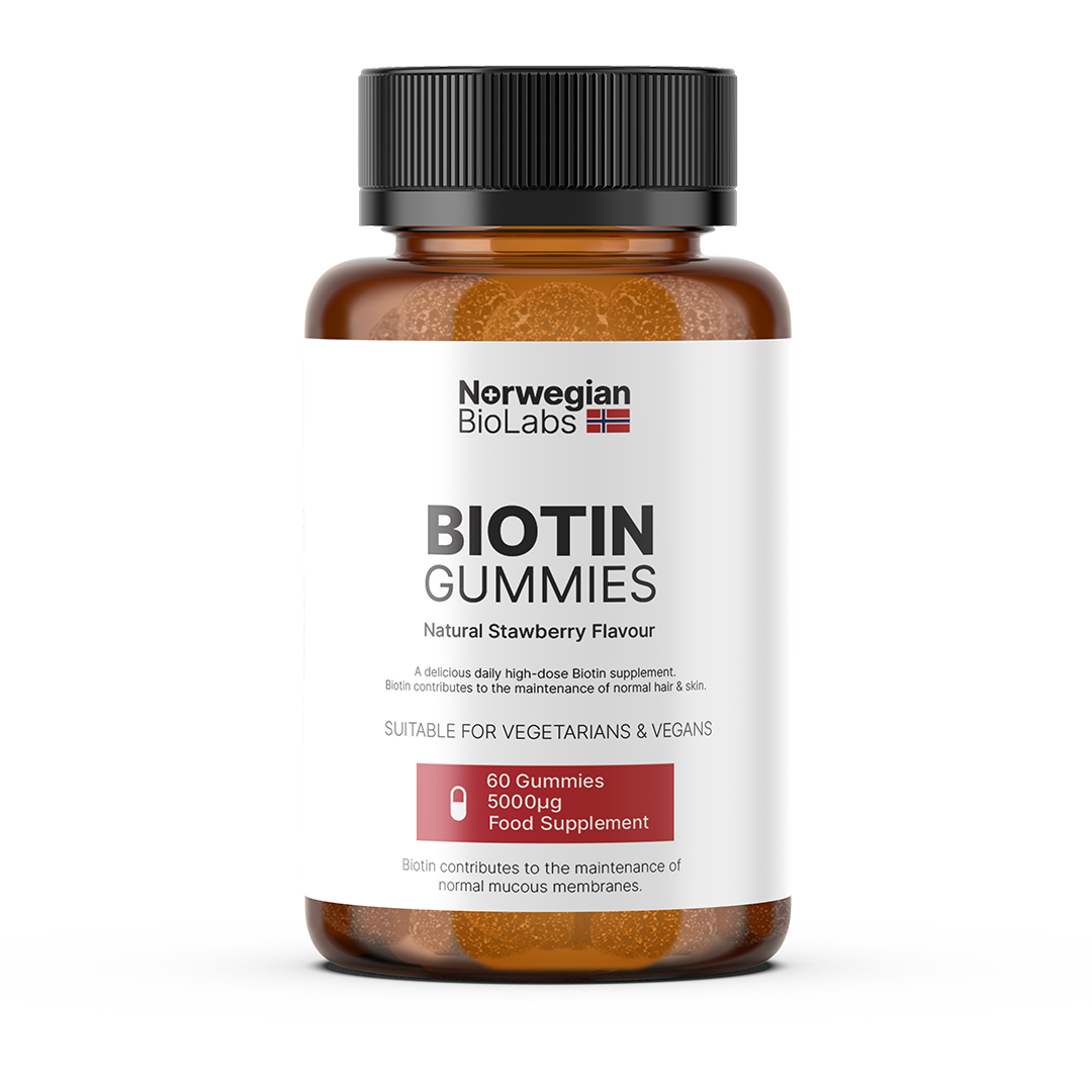 Biotin