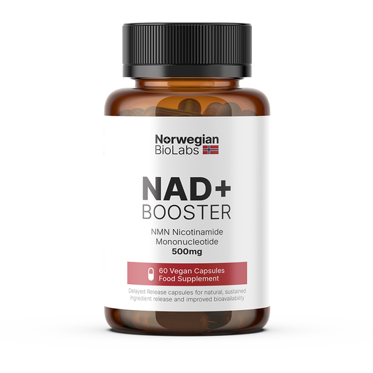 NAD+ Booster