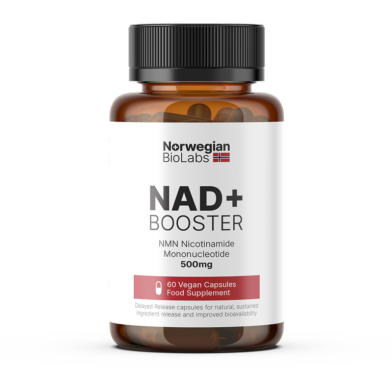 NAD+ Booster