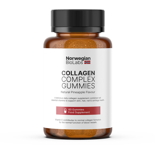 Collagen Complex